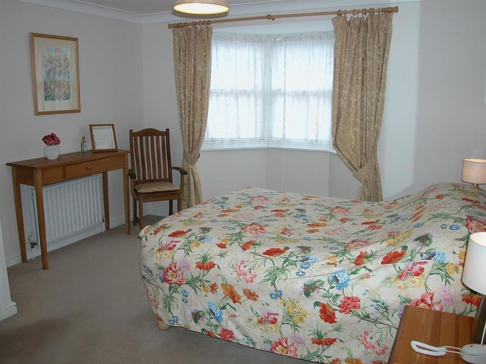 Charter Court Villa Salisbury Luaran gambar