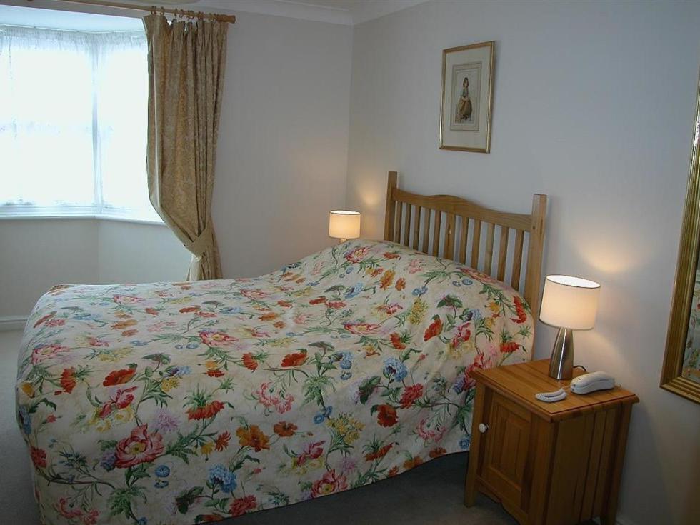 Charter Court Villa Salisbury Luaran gambar